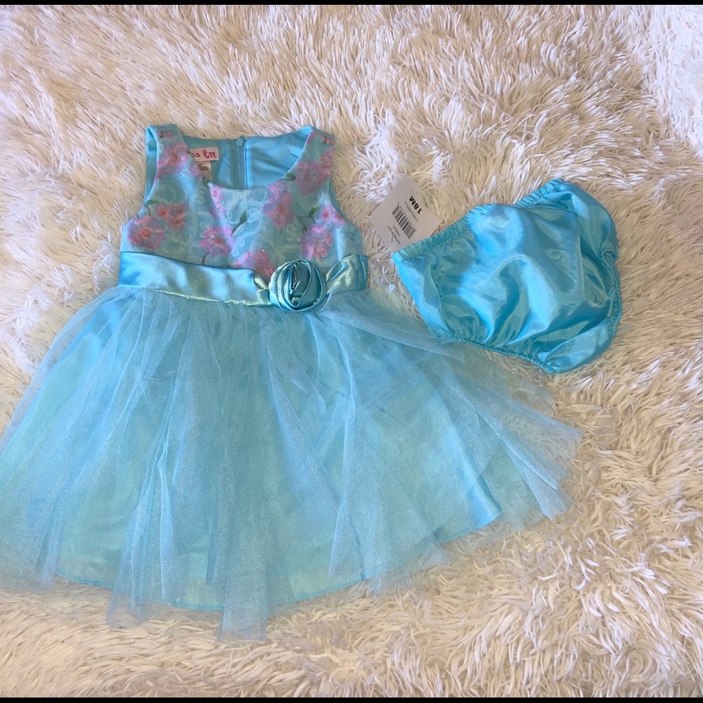 Jessica Ann Dress